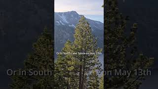 Join us at our Roadless Rule Town Halls in Rocklin and South Lake Tahoe