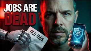 Ai Replaced 1.17 Million Jobs - Heres How To Survive