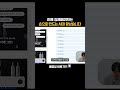 이제 상세페이지를 손으로 만드는 시대는 끝났습니다.#shorts