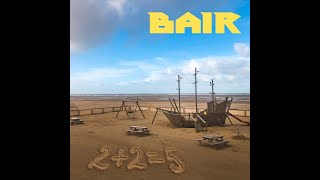 Bair - Aleksandra Pesma Bez Rime Official Lyrics Video, 2024