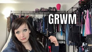 GRWM: College, Work, & My “Summer Break”