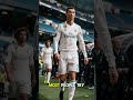 Ronaldo Wins Before the Match Starts #shorts #ronaldo #motivation