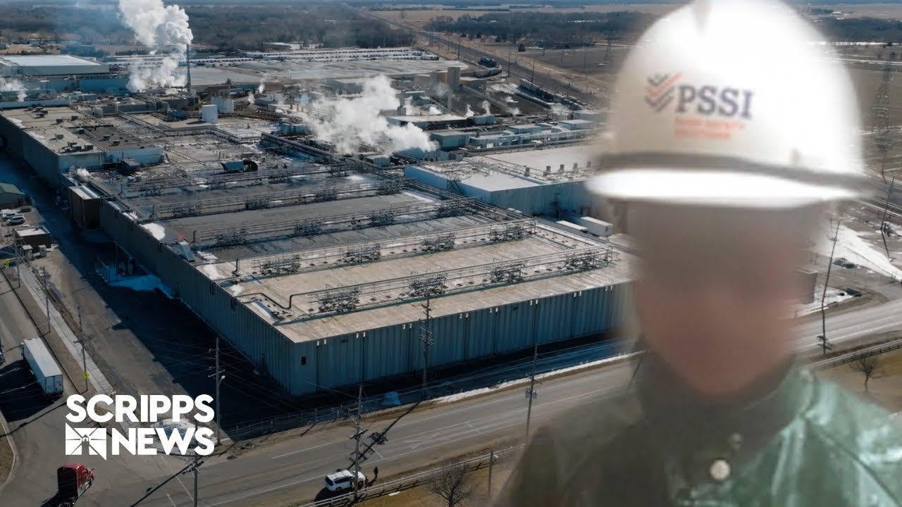 Scripps News Investigates: A city’s not so secret child labor problem