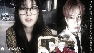 𝒅esired 𝒇ace Istediğin Yüz Subliminal