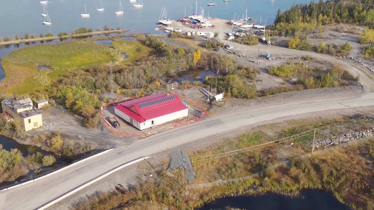 2018 Baker Creek YouTube