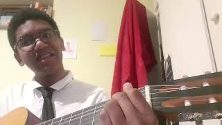 Skin Sofa - Jay Foreman (cover)