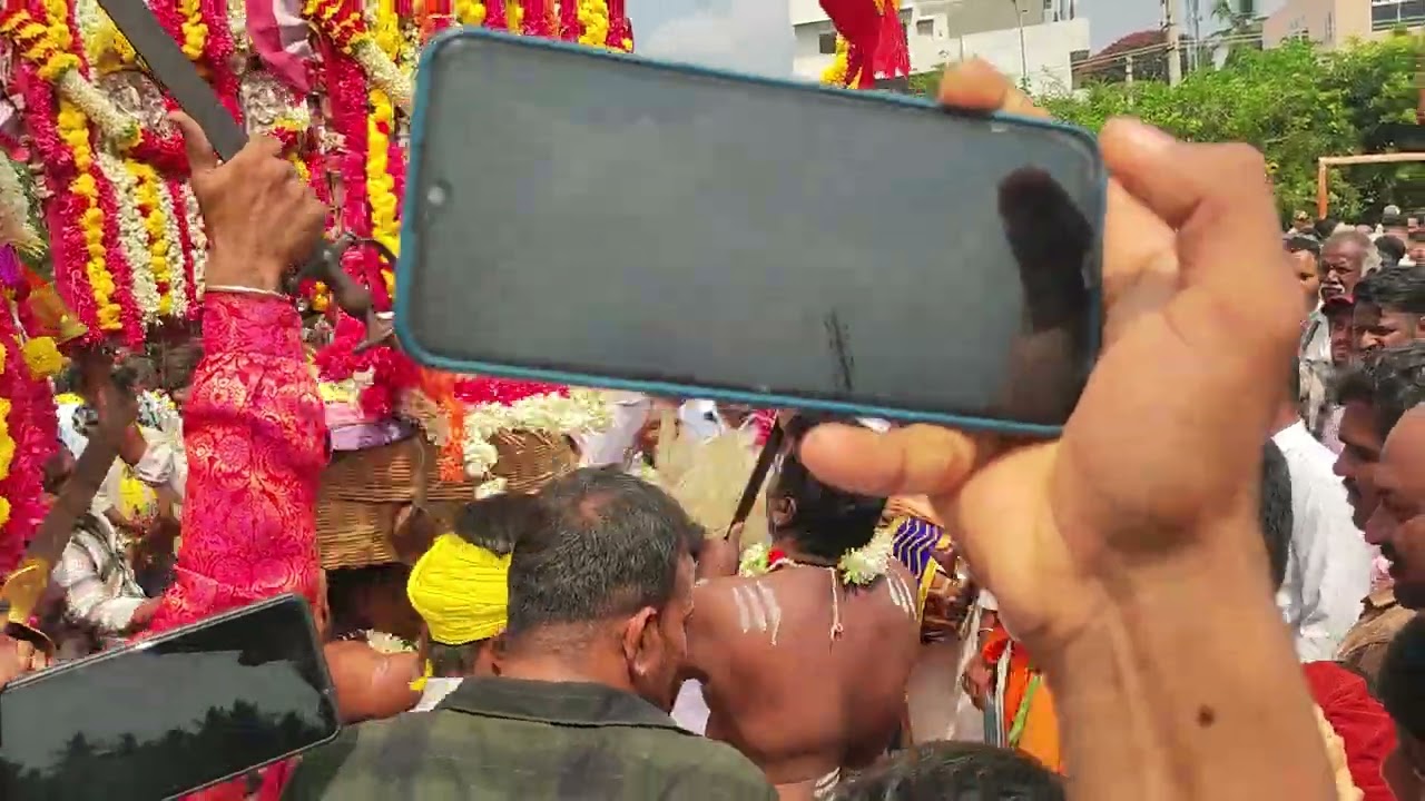 Kollegala Kanaka Jayanti 2025