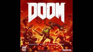 Mick Gordon - Rip & Tear (DOOM OST | 2016)