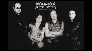 Insania - On the Edge