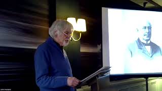 Marie Corelli by Dr Robert Bearman video