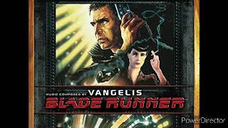 Vangelis  - Blade Runner Medley