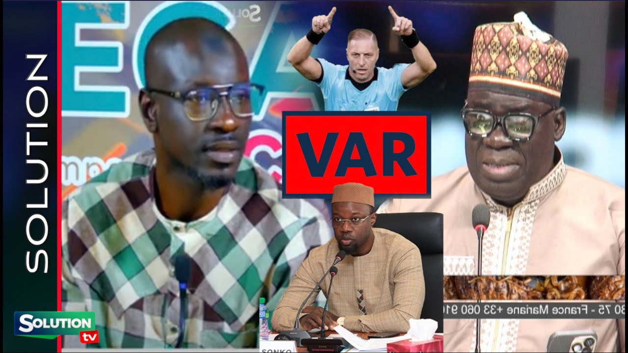 ABDOU KARIM GUEYE LE PHÉNOMÈNE..BAYE ASSANE RÉAGIT LIKO YALLA MAY..SA NDIOGOU ALÉRTE NAGNOUKO MOYTOU