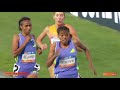 Women's 3000m Final | 2025 Maurie Plant Meet - Melbourne
