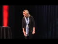 Breaking boundaries: Karen Kingsbury at TEDxOaksChristianSchool