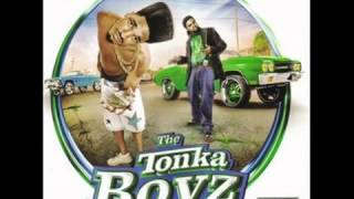 Keep It Lit-The Tonka Boyz Ft.kuzzo Fly