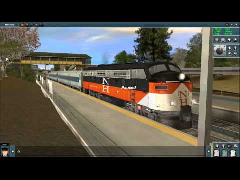 trainz simulator 2009 pic