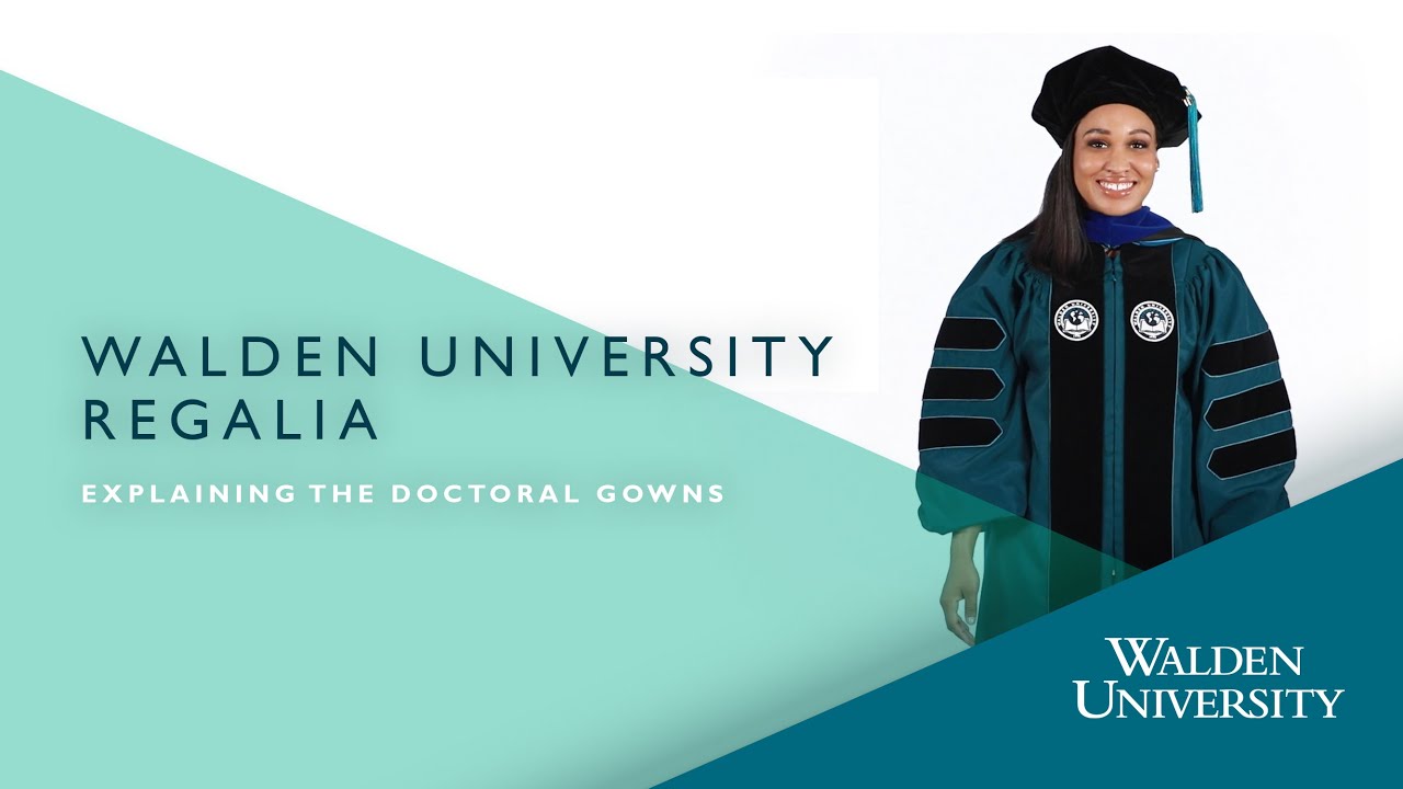 Premium Doctoral Gowns, Hoods, and Tams for Graduation | Graduation gown, Graduation  cap and gown, Graduation robes