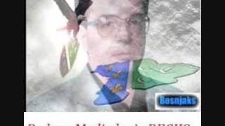 Video thumbnail of "Redzep Medjedovic RECKO 2008 20 Prva Plata"