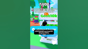 Day 7 of checking my offline donations in PLS donate #shorts #roblox #edit #fypシ゚viral #robux