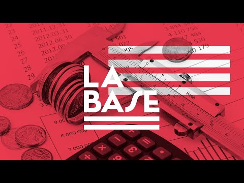 Vídeo: Com omplir la base? Consell