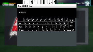 INSANE *NEW* LOCKER CODE NBA 2K21 MYTEAM