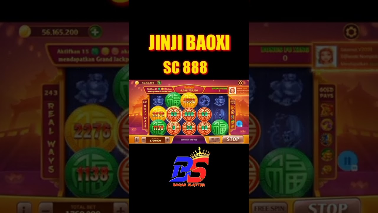 judi slot online SC 888 JJBX, short jjbx game higgsdominoisland hiburan slotter