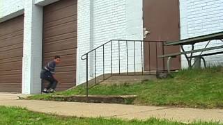 Home Grown Throwaway #1 - DVDs now available