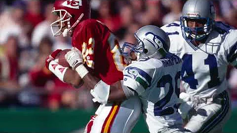 SCFHOF Class of 2021: Dwayne Harper Highlight