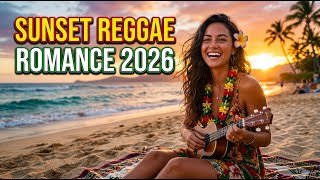 Hawaiian Reggae Summer Chill 2026 🌴 Tropical Island Mix