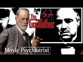 The Movie Psychiatrist Breaks Down Vito Corleone The Godfather 