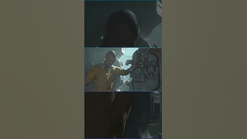 That Looks Like Progress | The Callisto Protocol #Shorts