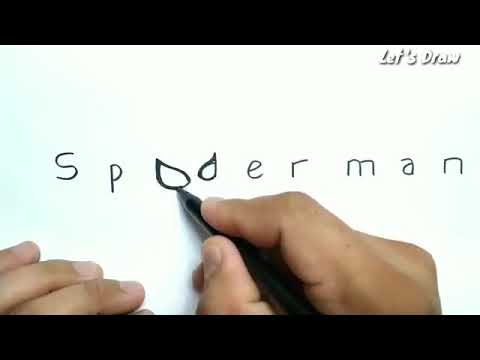 Видео: Как да нарисувате страхотни супергерои