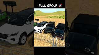 Full Group 🚀 indian desi life simulator 3d game 🎮🎮#like #gaming #automobile #shorts #subscribe