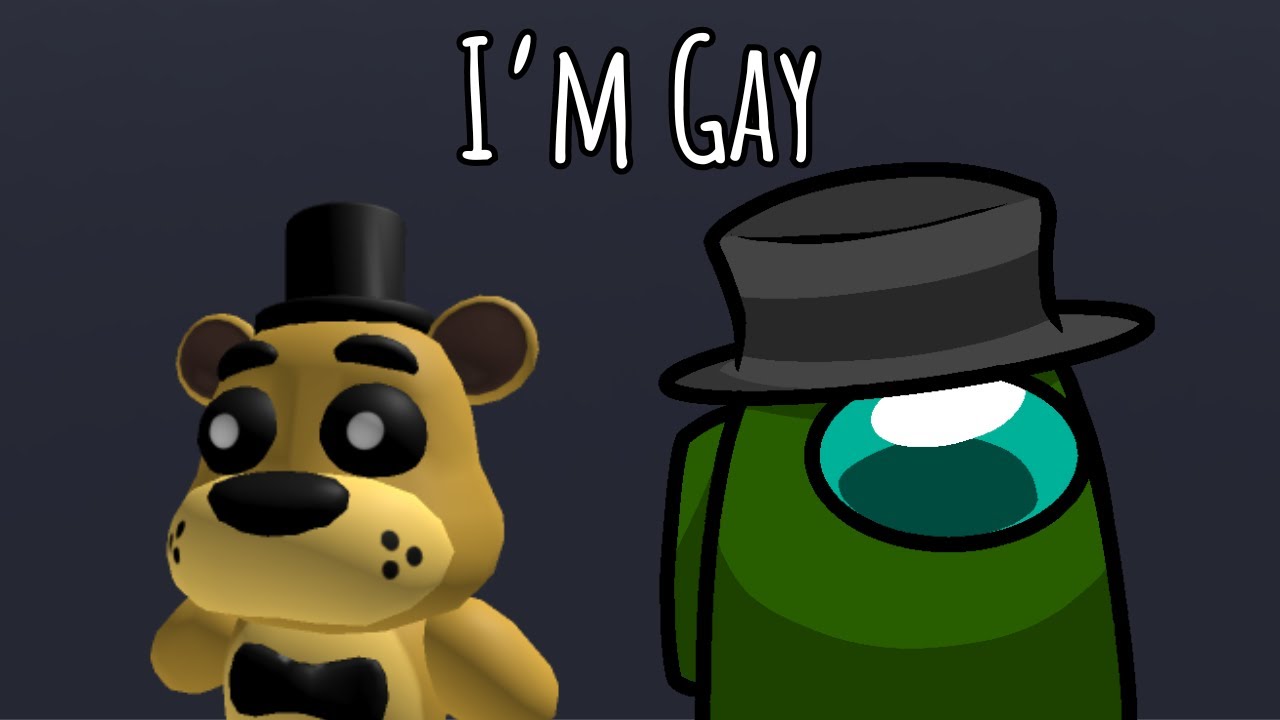 [EXPLICIT] Mashup | KeepitEZ _ x Detective Green - I'm Gay - YouTube
