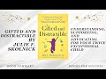 Gifted and distractible by julie f skolnick understanding and supporting your exceptional child