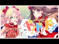 みらくらぱーく! 「ド!ド!ド!」 リリックビデオ/Mira-Cra Park! 「Do! Do! Do!」 Lyric Video (ラブライブ!蓮ノ空女学院スクールアイドルクラブ)