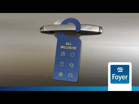 Private Leasing -