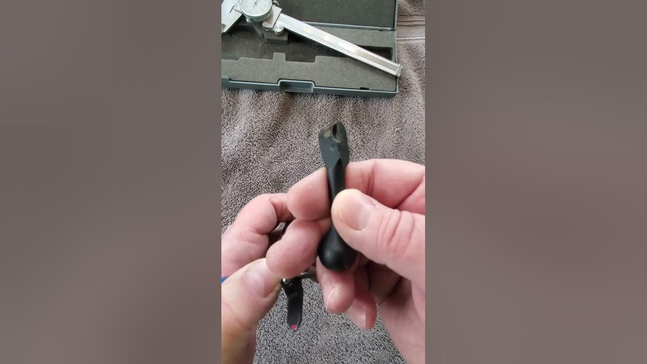 Winchester XPR Bolt disassembly, field strip YouTube