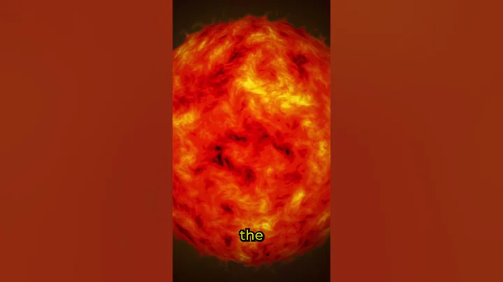 141 Million Trillion Degrees?! The Hottest Temperature in the Universe  #science #cosmos #facts