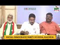 Minority Development &amp; Karnatak budget