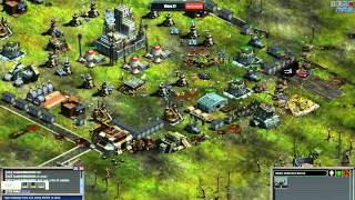 War Commander - Operation Hellstorm Wave 27