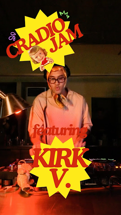 Kirk V.’s Electronic, Bass, & Jersey Mix is now up! #music #drumbreaks #bassmusic #globalbass #bass