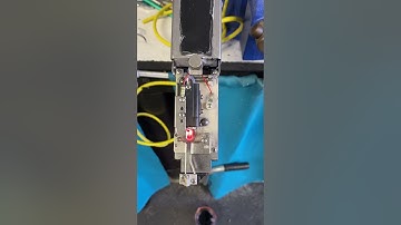 Ink stream alignment 3