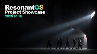 Project Showcase 2026 10 16 Company Brain