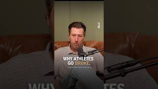 How Pro Athletes Lose All Their Money