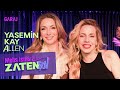 Yasemin Kay Allen Melis İşiten Ile Zaten Şov 126 Bölüm Yasemin Kay Allen Melis İşiten Ile Zaten Şov 126 Bölüm