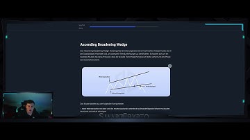 Ascending Broadening Wedge
