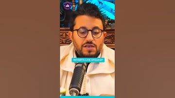 Dr Shadee Elmasry on Sneako & Andrew Tate