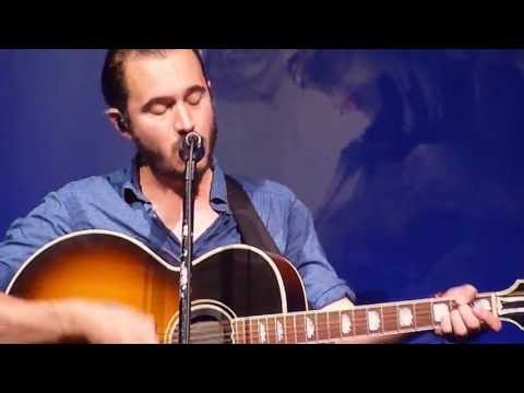 Editors - Nothing (Live at Gashouder Amsterdam)