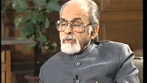 In Focus I K Gujral 2